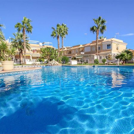 Lovely 2 Bed, 2 Bath Apt With 2 Large Pools Apartment Los Alcázares Exterior photo