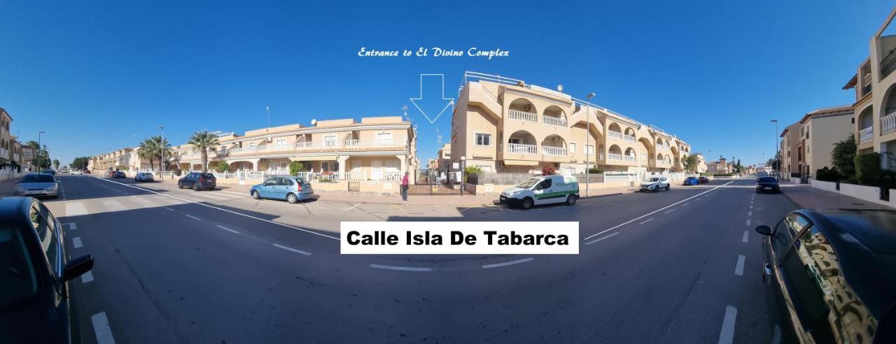 Lovely 2 Bed, 2 Bath Apt With 2 Large Pools Apartment Los Alcázares Exterior photo