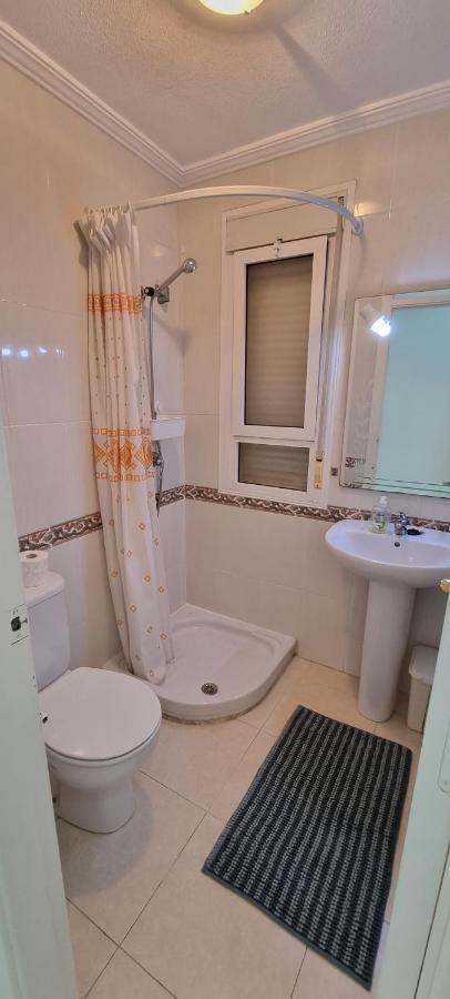 Lovely 2 Bed, 2 Bath Apt With 2 Large Pools Apartment Los Alcázares Exterior photo